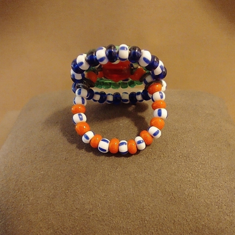 African Ring - Picture 3 of 3